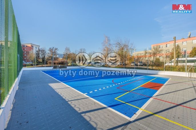 Prodej, Byt 3+kk, Praha