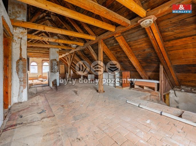 Prodej, Rodinný dům, Senohraby