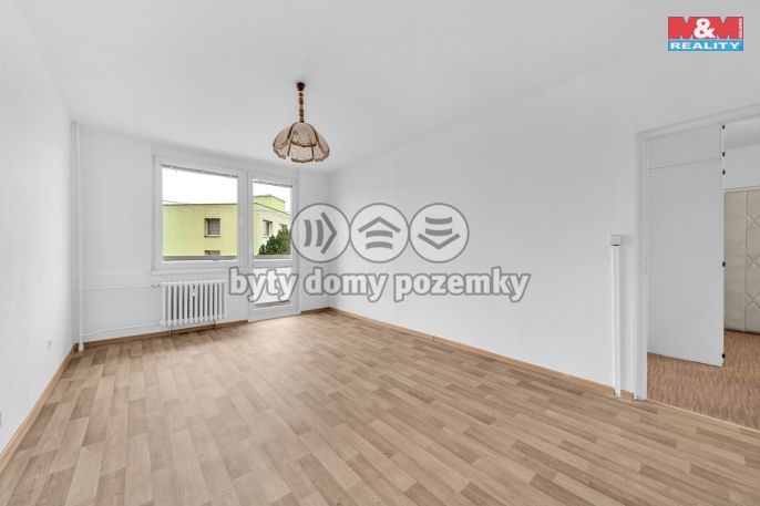 Prodej, Byt 2+1, Přelouč