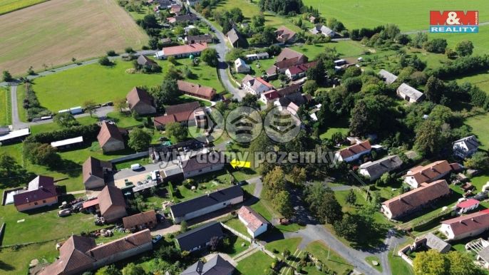 Prodej, Rodinný dům, Staňkovice