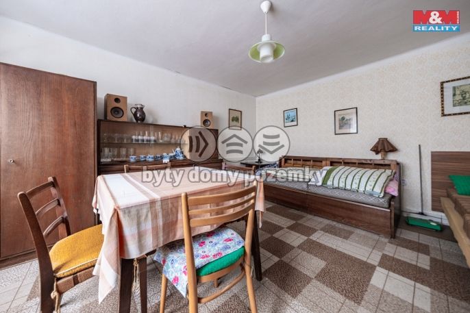 Prodej, Chata, Kamenice