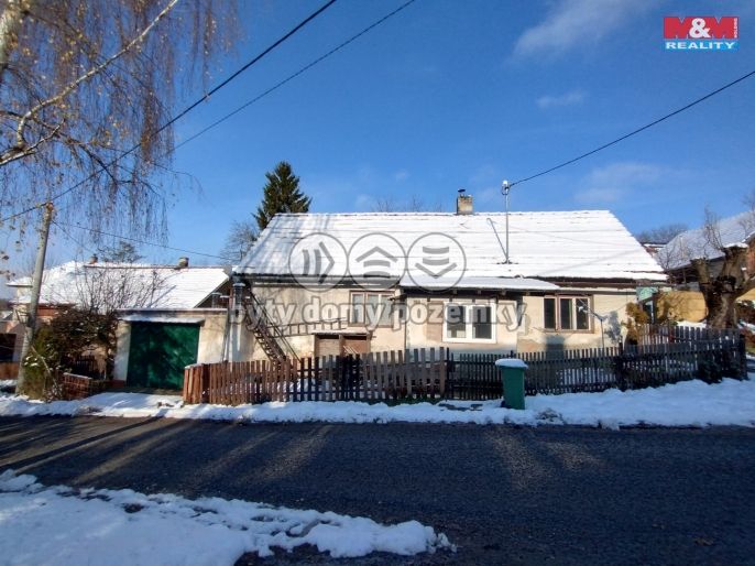 Prodej, Rodinný dům, Skotnice