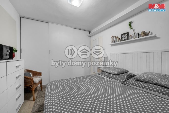 Prodej, Rodinný dům, Břehy