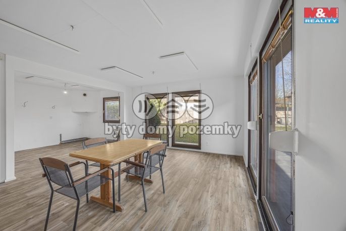 Prodej, Rodinný dům, Mukařov