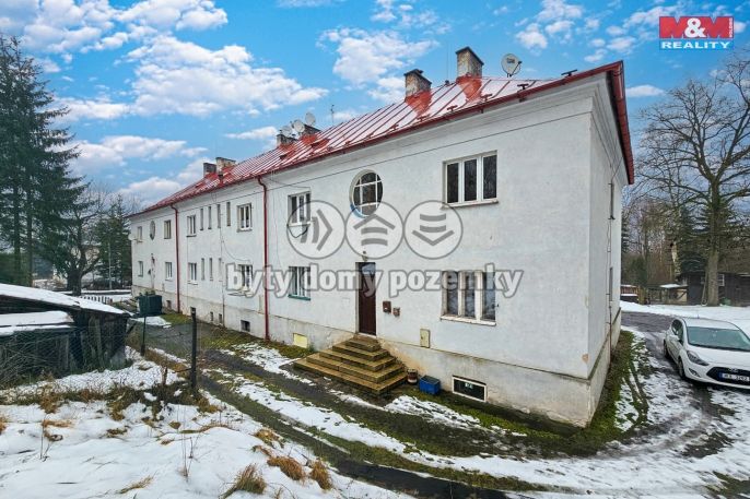 Prodej, Byt 2+kk, Chodov