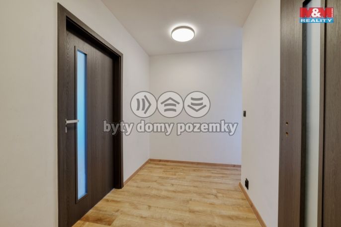Prodej, Byt 2+1, Cheb