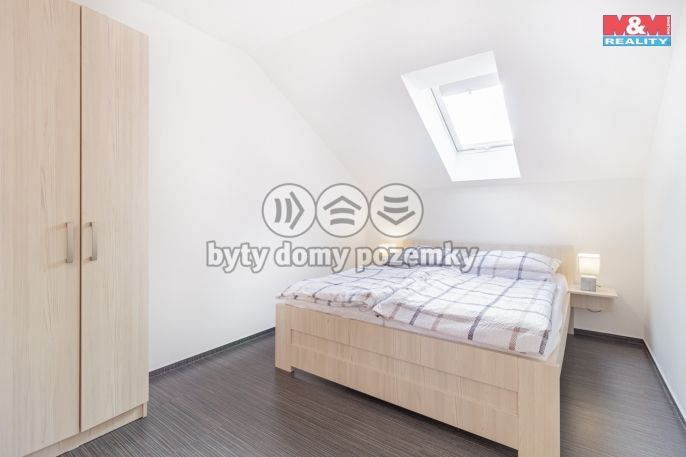 Prodej, Rodinný dům, Chlum u Třeboně