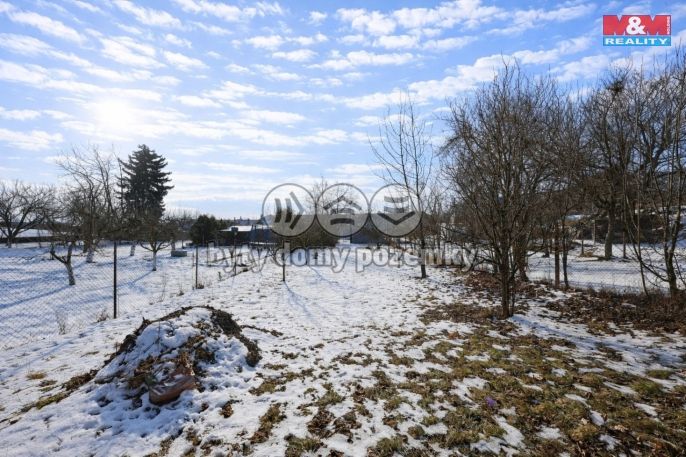 Prodej, Pozemek k bydlení, Bystročice