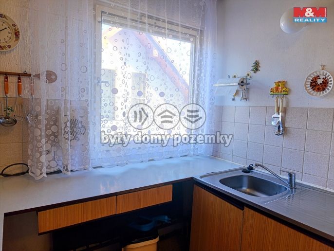 Pronájem, Rodinný dům, Opava