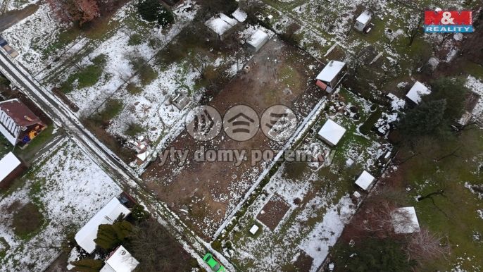 Prodej, Pozemek k bydlení, Kopřivnice