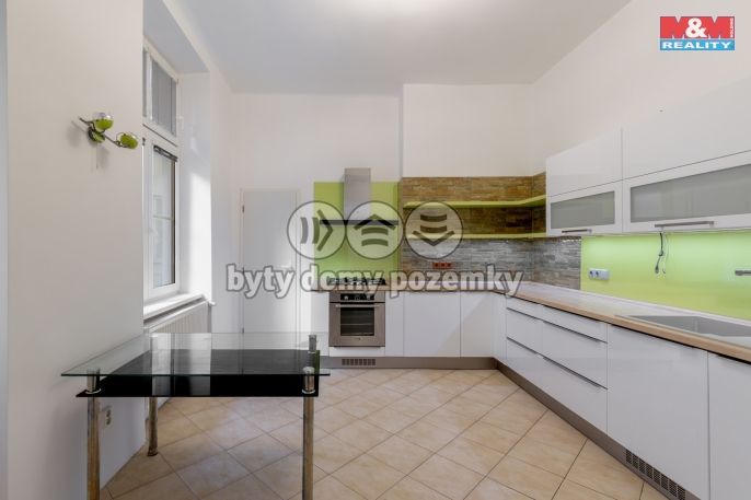 Prodej, Byt 3+1, Ostrava