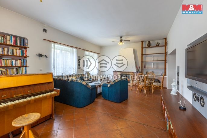 Prodej, Rodinný dům, Karlovy Vary