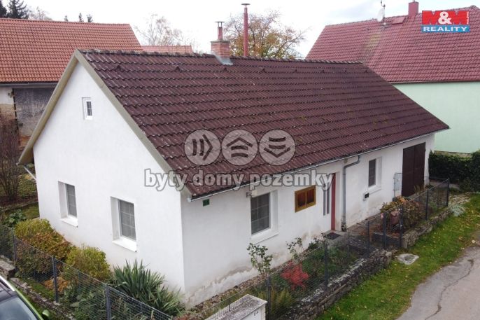 Pronájem, Rodinný dům, Drobovice