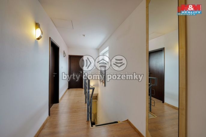 Prodej, Rodinný dům, Sadov