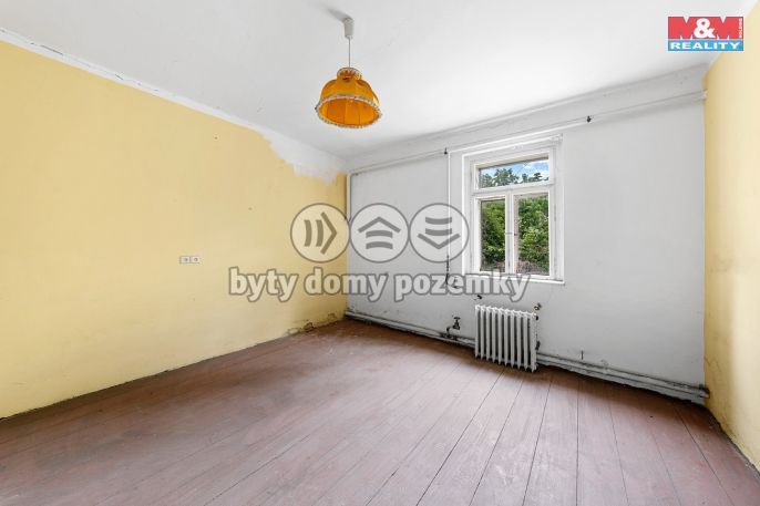 Prodej, Rodinný dům, Horní Řepčice