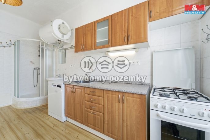 Pronájem, Kancelářský prostor, Plzeň