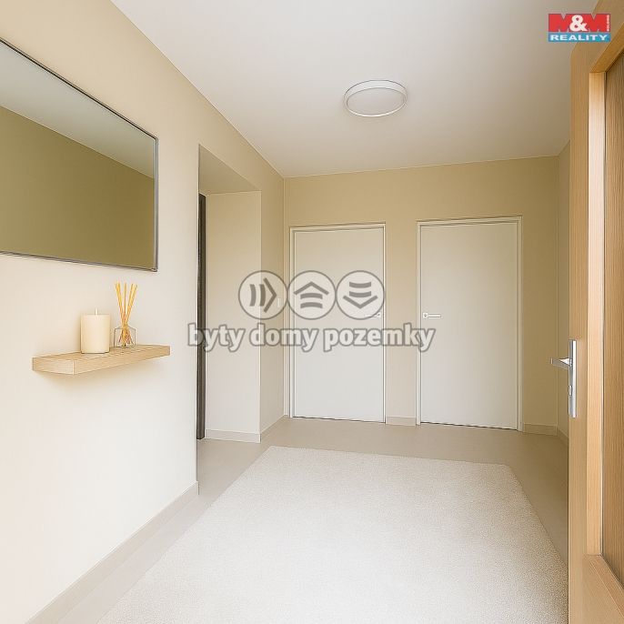 Prodej, Rodinný dům, Olešnice