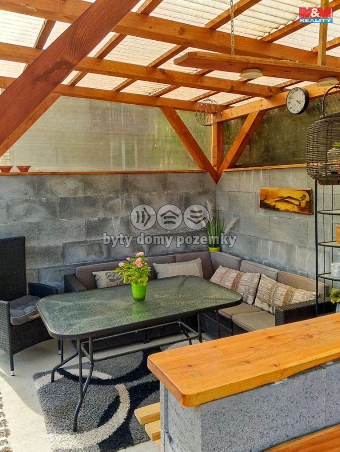 Prodej, Byt 3+1, Slezské Pavlovice