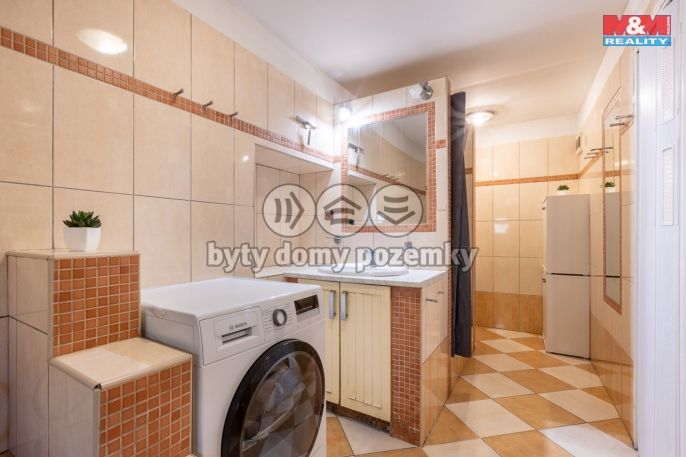 Prodej, Rodinný dům, Třebívlice