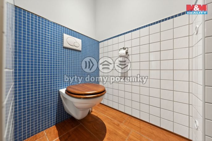 Prodej, Byt 3+1, Milotice