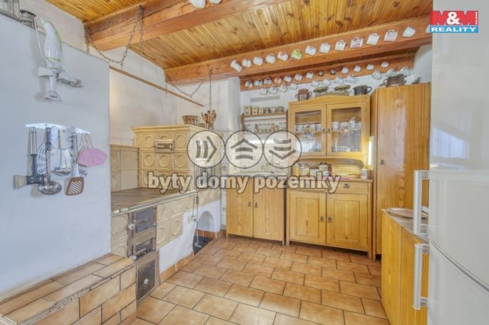 Prodej, Chalupa, Rejštejn