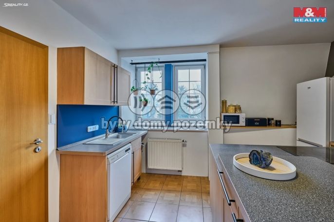 Prodej, Byt 4+kk, Rudná