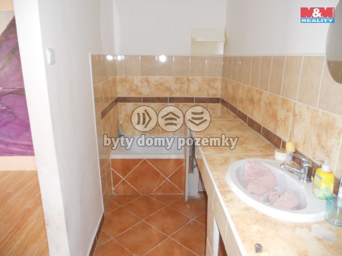 Prodej, Rodinný dům, Hředle