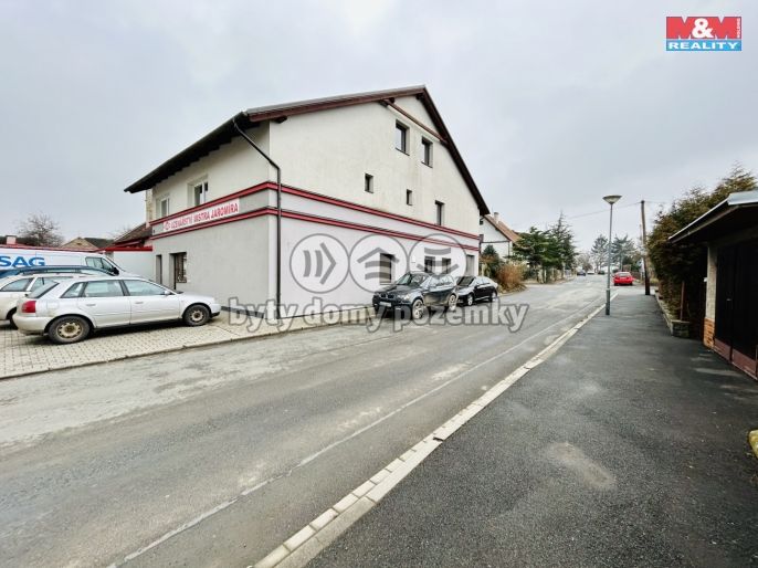 Pronájem, Byt 1+kk, Klatovy