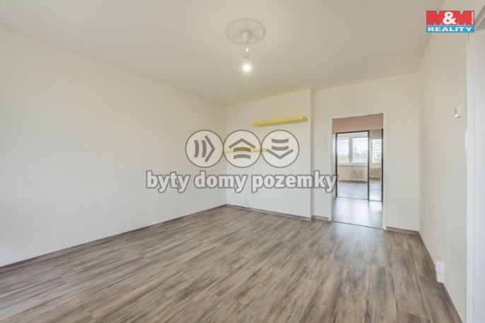 Prodej, Byt 3+1, Praha