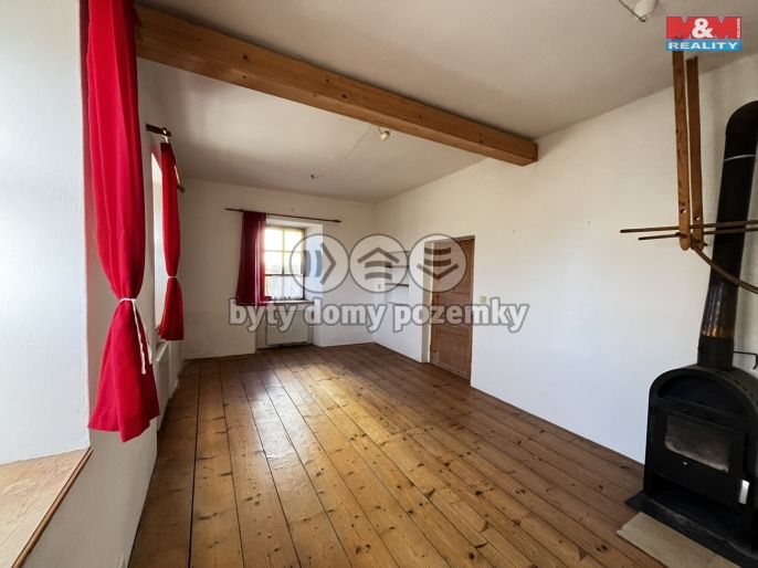 Prodej, Byt 3+kk, Nový Malín