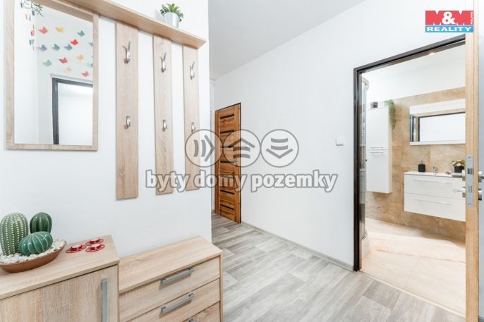 Prodej, Byt 2+1, Hradec Králové