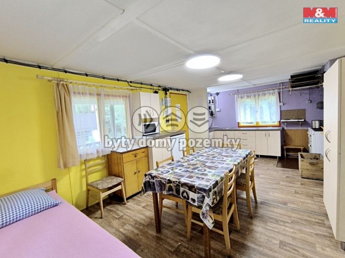 Prodej, Chata, Pojbuky