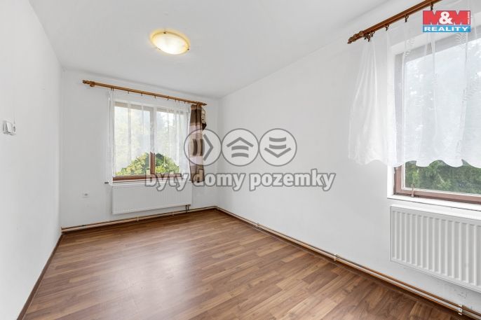 Prodej, Rodinný dům, Mikulášovice