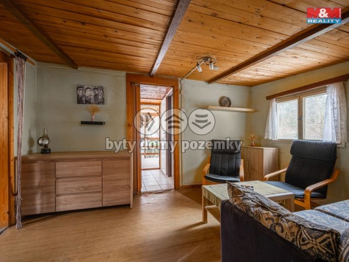 Prodej, Chata, Kamenný Přívoz