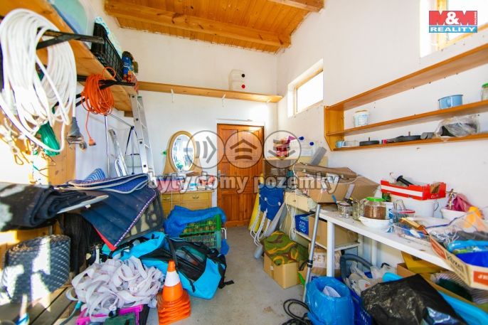 Prodej, Pozemek k bydlení, Štichov