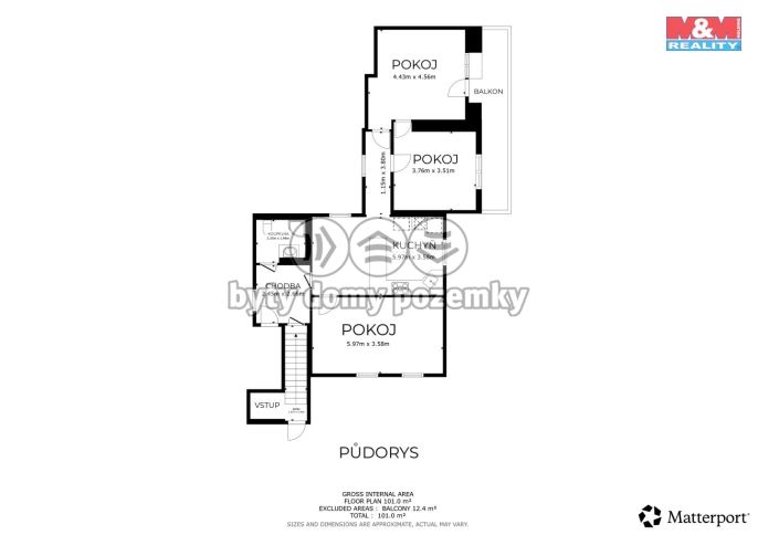 Prodej, Nájemní dům, Frýdlant nad Ostravicí