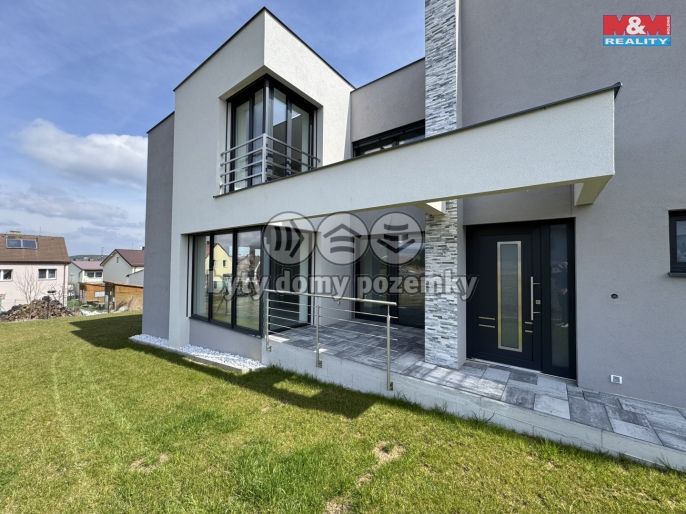 Prodej, Rodinný dům, Kaplice