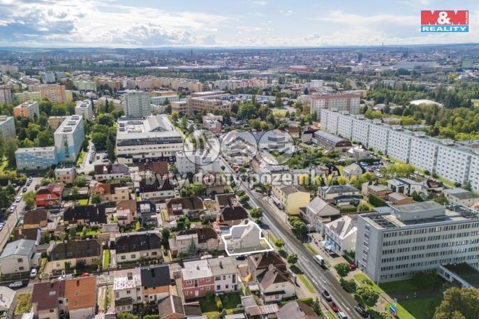 Prodej, Rodinný dům, Plzeň