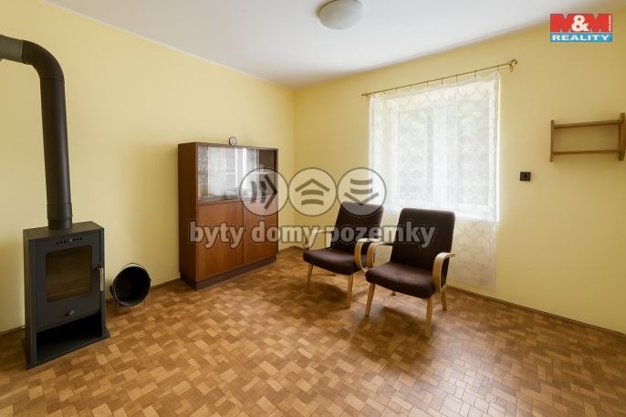 Prodej, Rodinný dům, Netolice