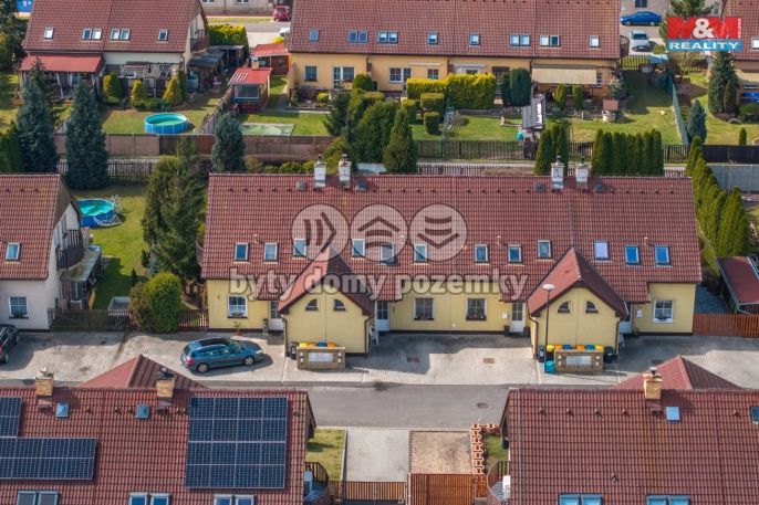 Prodej, Rodinný dům, Výškov