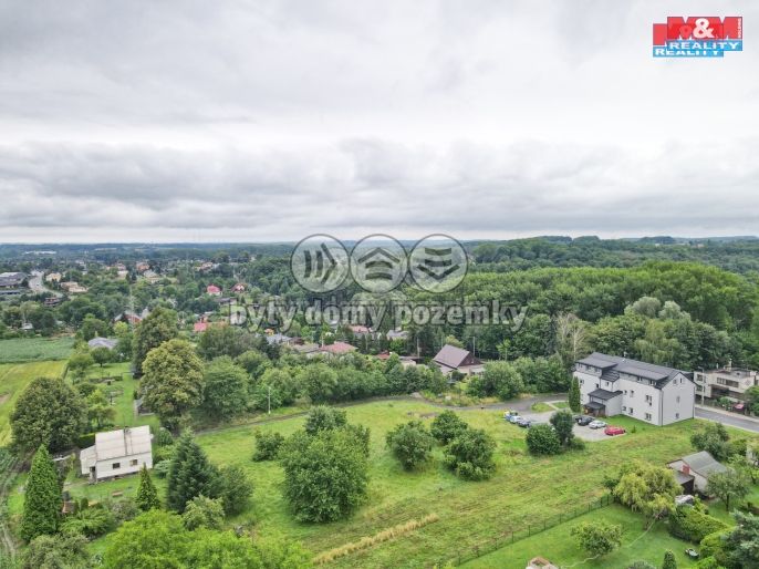 Pronájem, Byt 2+kk, Ostrava