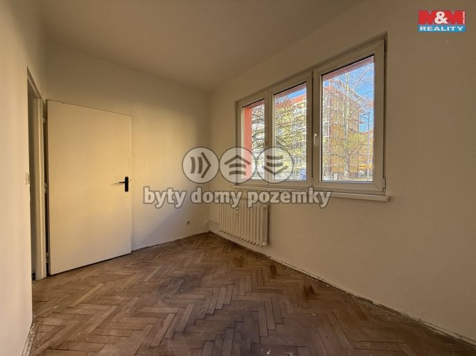 Prodej, Byt 3+1, Karviná
