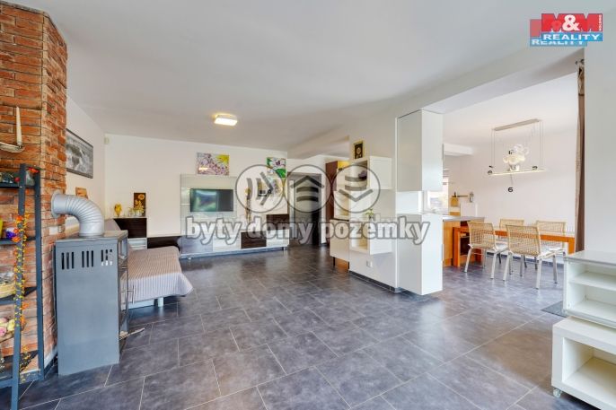 Prodej, Rodinný dům, Sadov