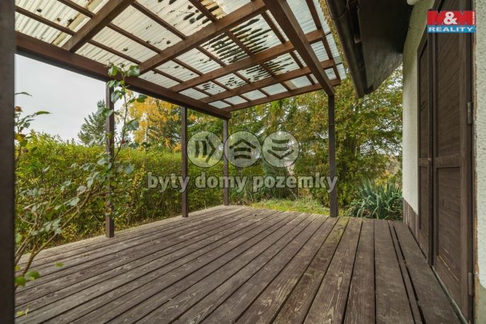 Prodej, Chata, Velký Vřešťov