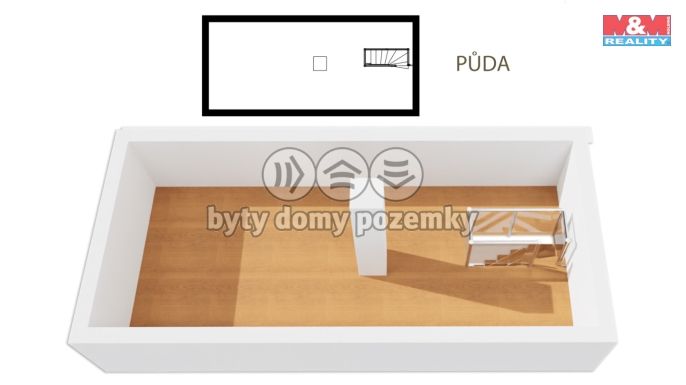 Prodej, Rodinný dům, Pěnčín