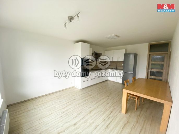 Pronájem, Byt 3+kk, Olomouc