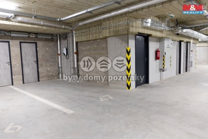 Prodej, Byt 1+kk, Plzeň