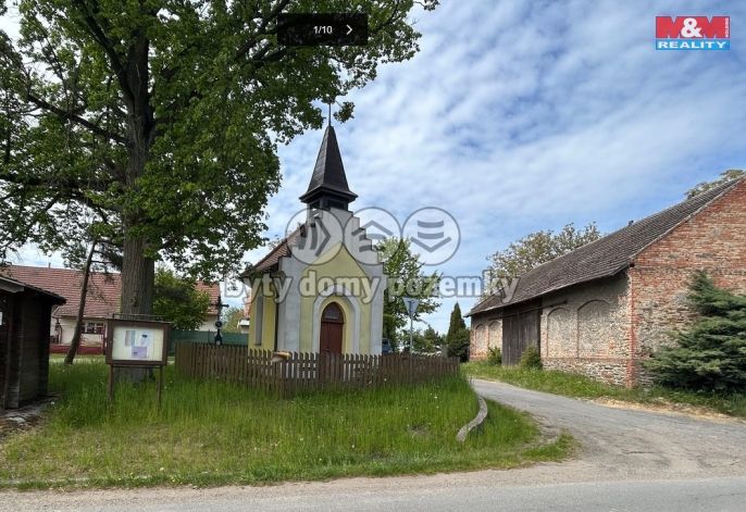 Prodej, Pole, Zbýšov