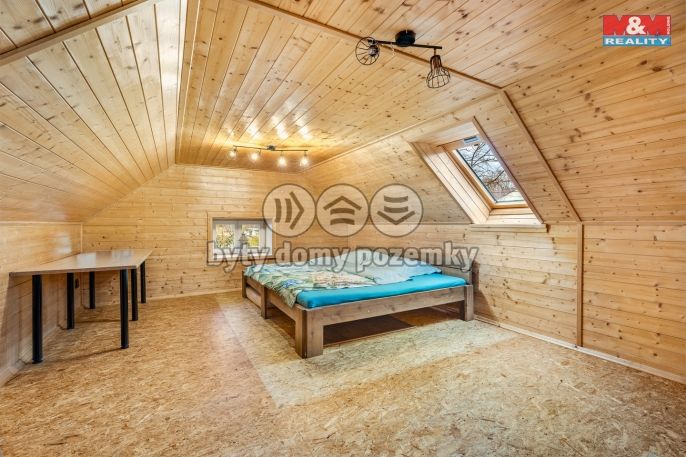 Prodej, Rodinný dům, Domousnice