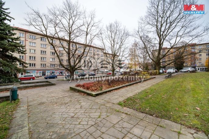 Prodej, Byt 2+1, Česká Třebová